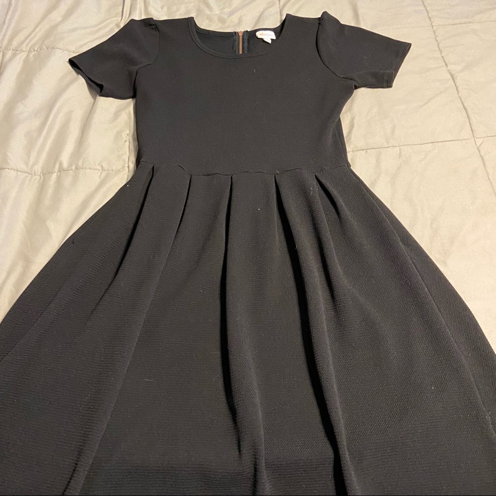 LuLaRoe dress -XL